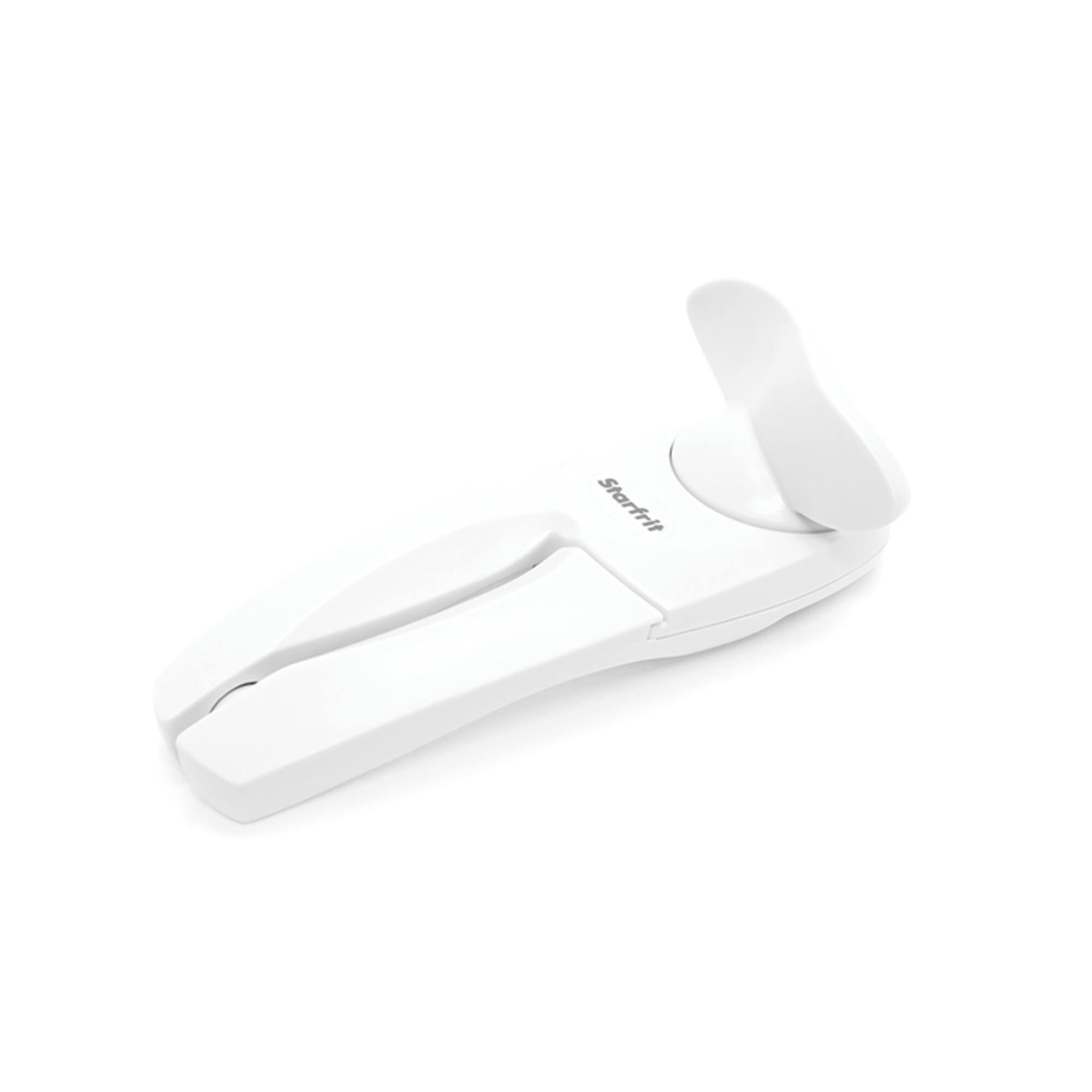 Starfrit Little Beaver White Can Opener